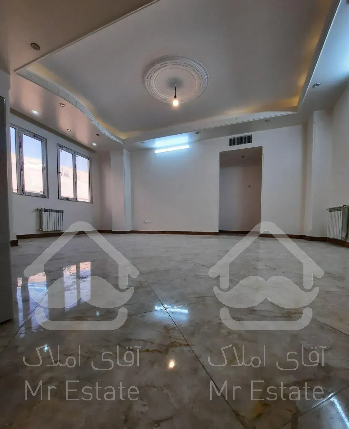 ۸۰متر دوخواب فول گیلکی جنوبی بهزادی بخش