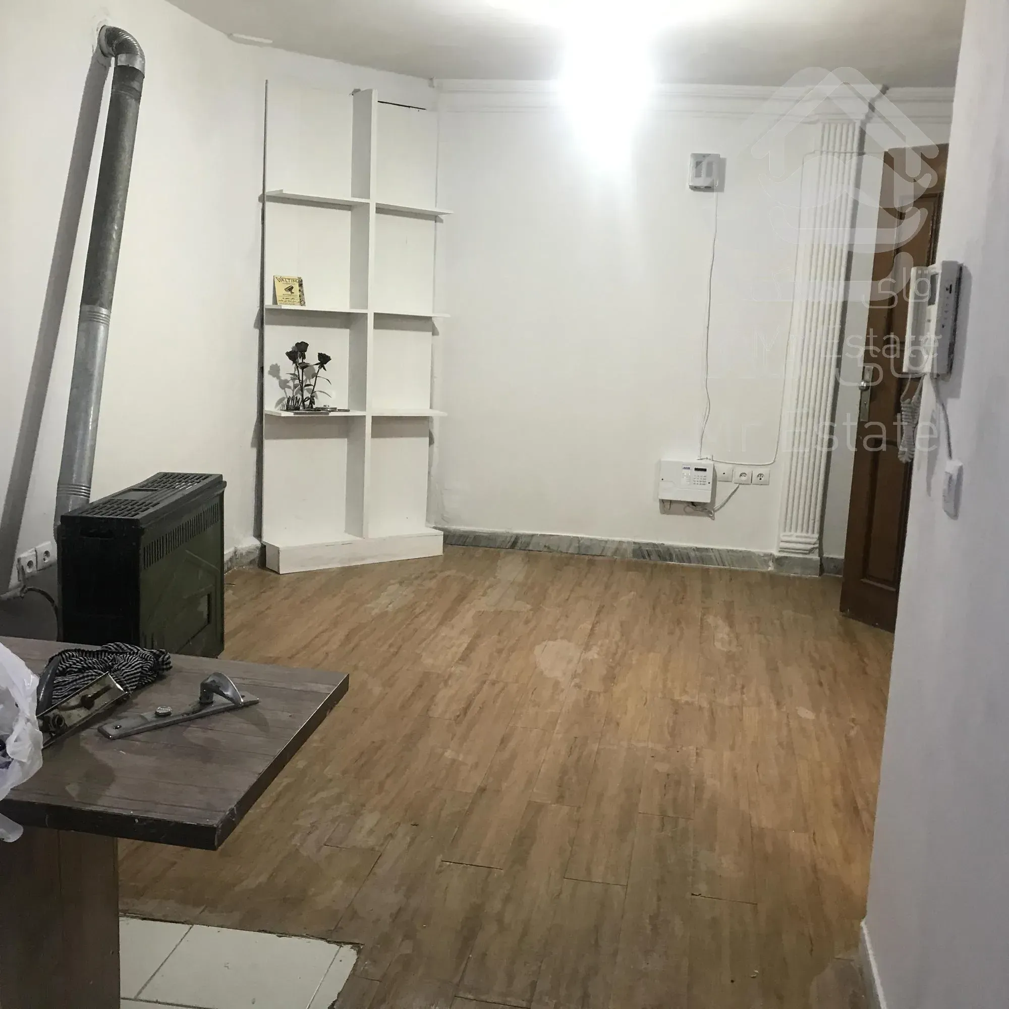 اجاره فوري سوئيت با دسترسي به سه خيابان اصلي