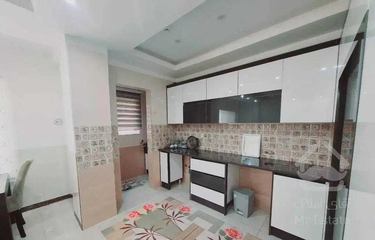 اجاره  واحد ۱۴۰ متری ۳ خوابه و مستر