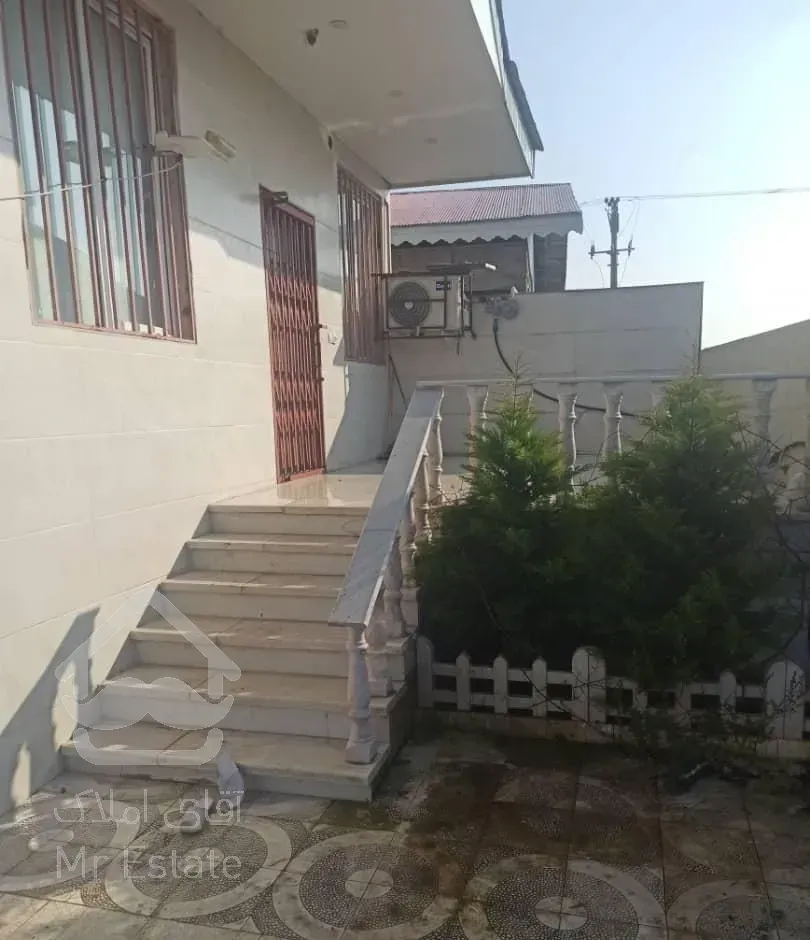 فروش خانه ویلایی ۷۰ متری