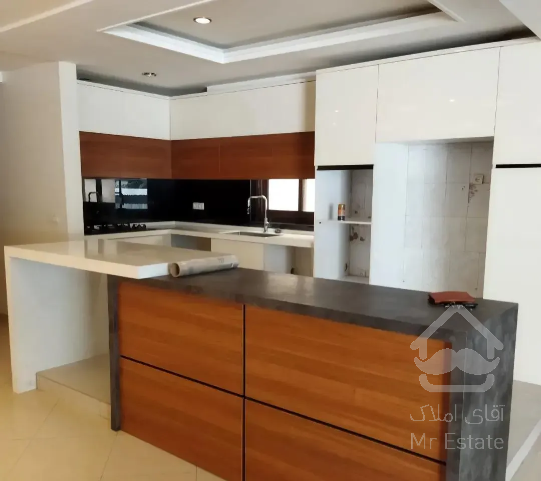 ولنجک 145 متر فول/ تاپ لوکیشن