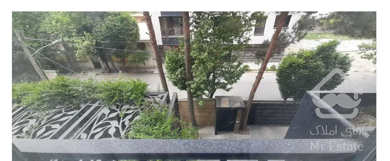 آپارتمان 82 متری 2 خواب غرق در نور