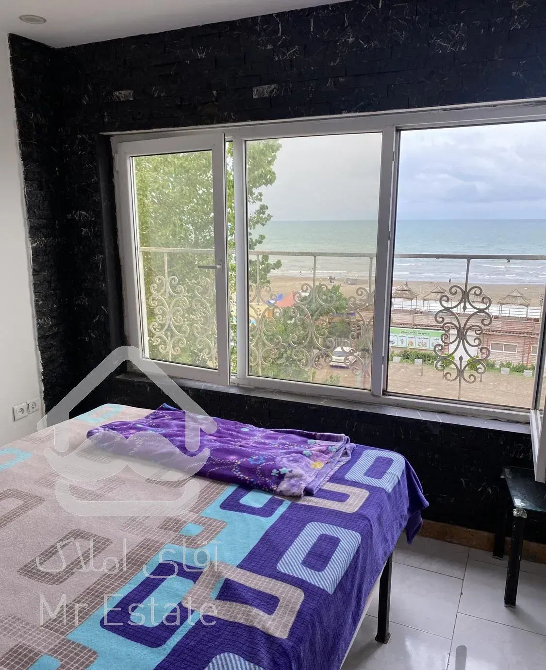 اجاره ویلا و اپارتمان روزانه