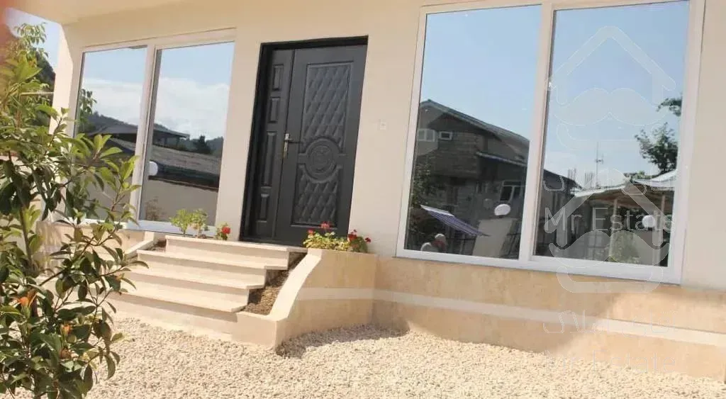 اجاره  ویلا سه خوابه با استخر سرپوشیده آبگرم