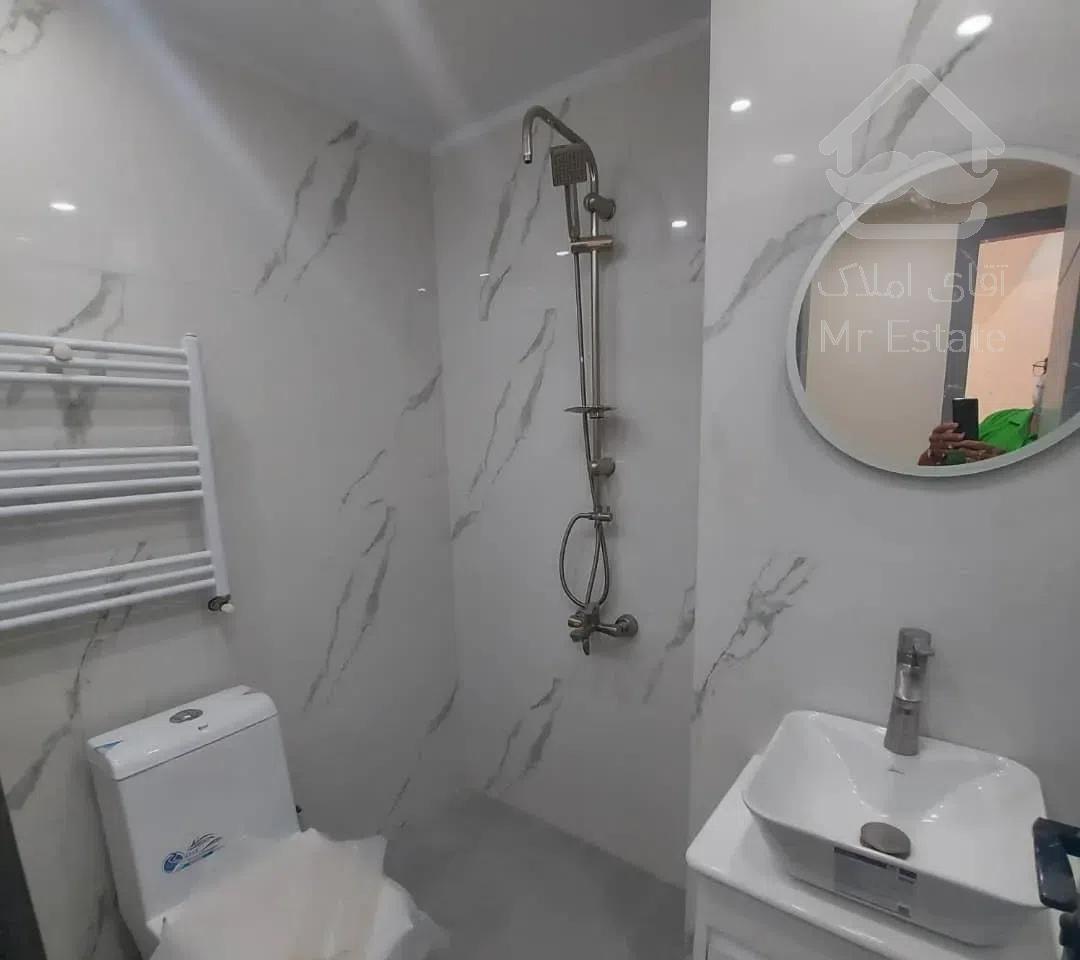 آپارتمان ۱۰۰ متری نوساز غربیهای تهرانپارس