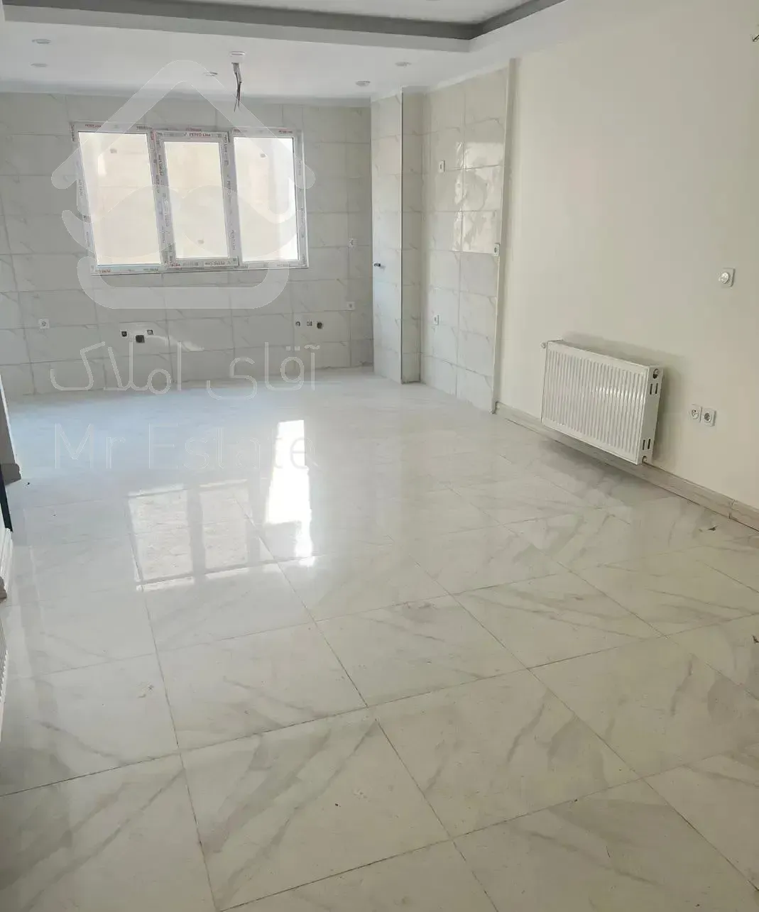 آپارتمان ۵۶ متری ۱ خواب مجیدیه جنوبی