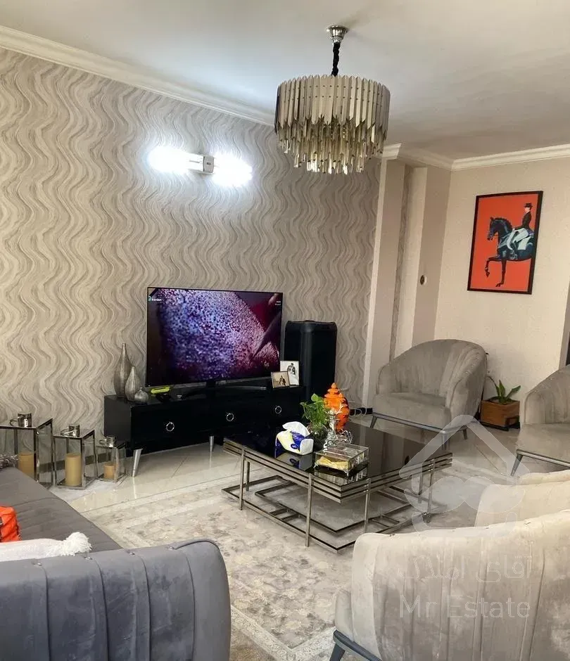 آپارتمان ۴۶ متری