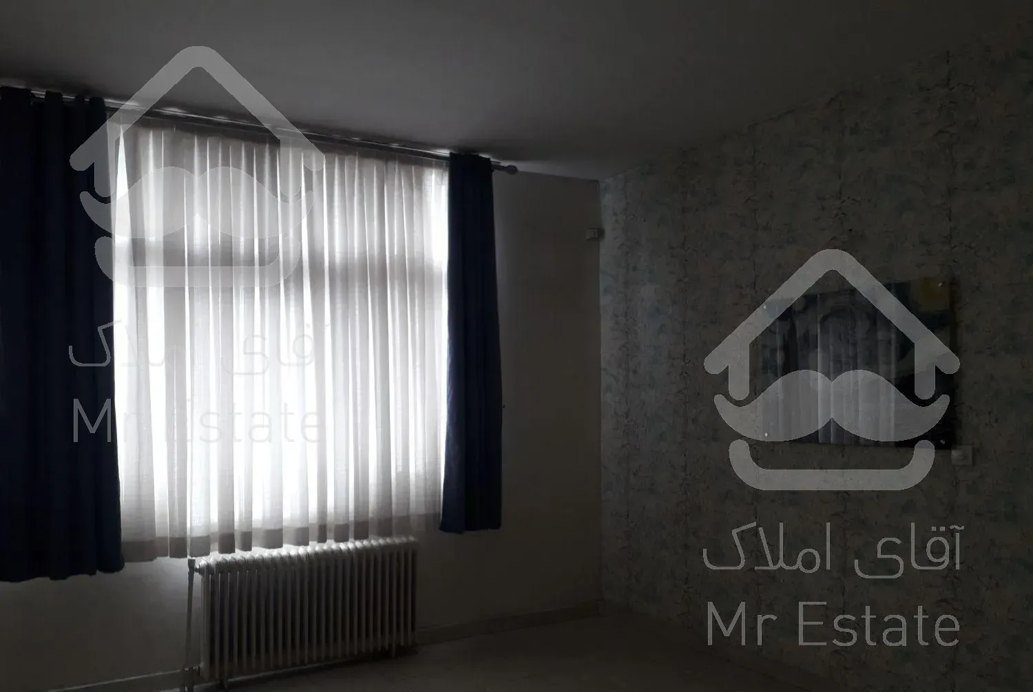 آپارتمان ۱۴۰ متری سه خوابه آرژانتین