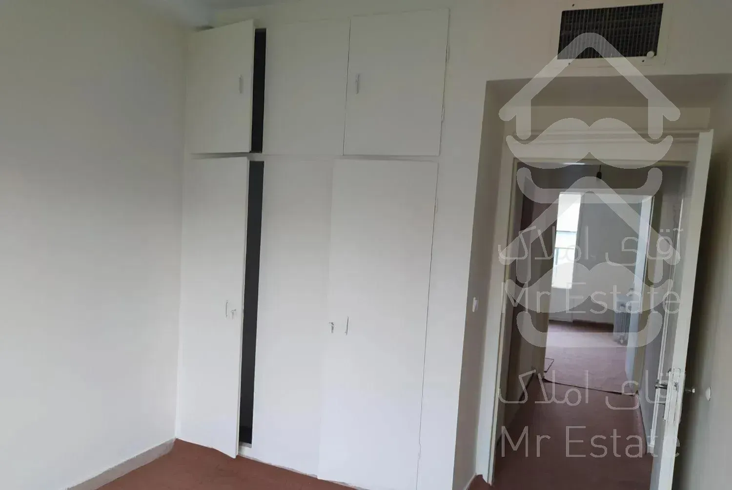 آپارتمان ۱۰۰متر بر  وفادار غرب باقری