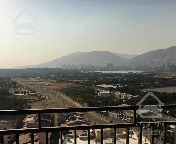 رهن و اجاره ١٢٠ متر ٢ خواب مستر چیتگر کوهک دریاچه