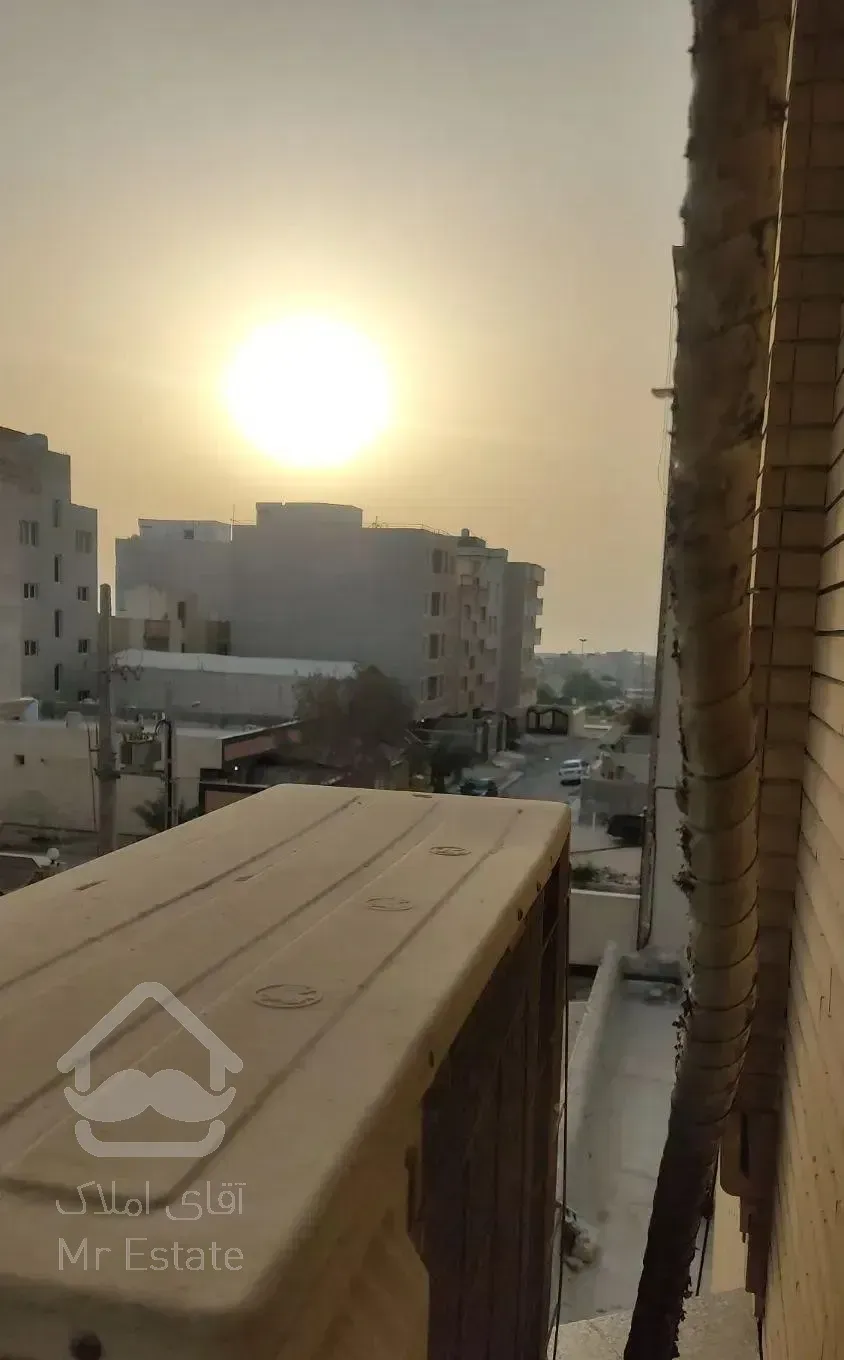 آپارتمان با لوکیشن خوب