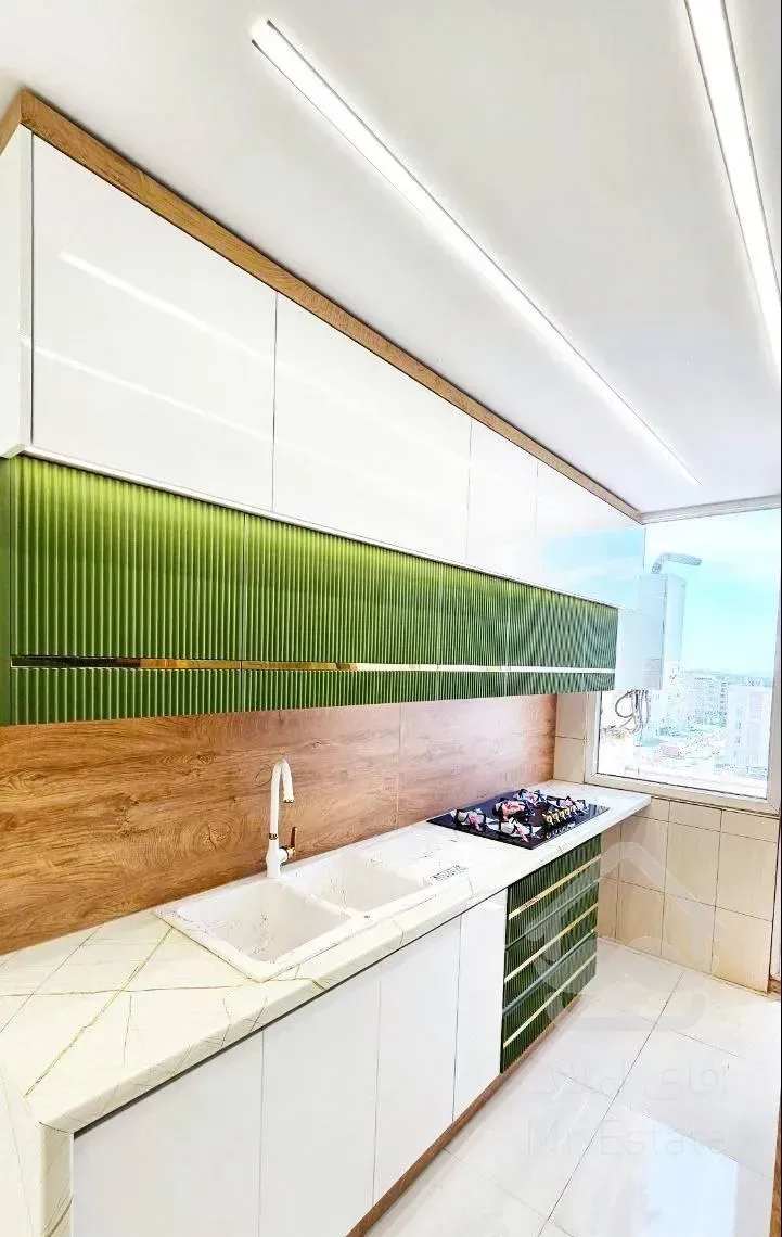 این واحد طلاست /مناسب سرمایه گذاری باسوددلچسب