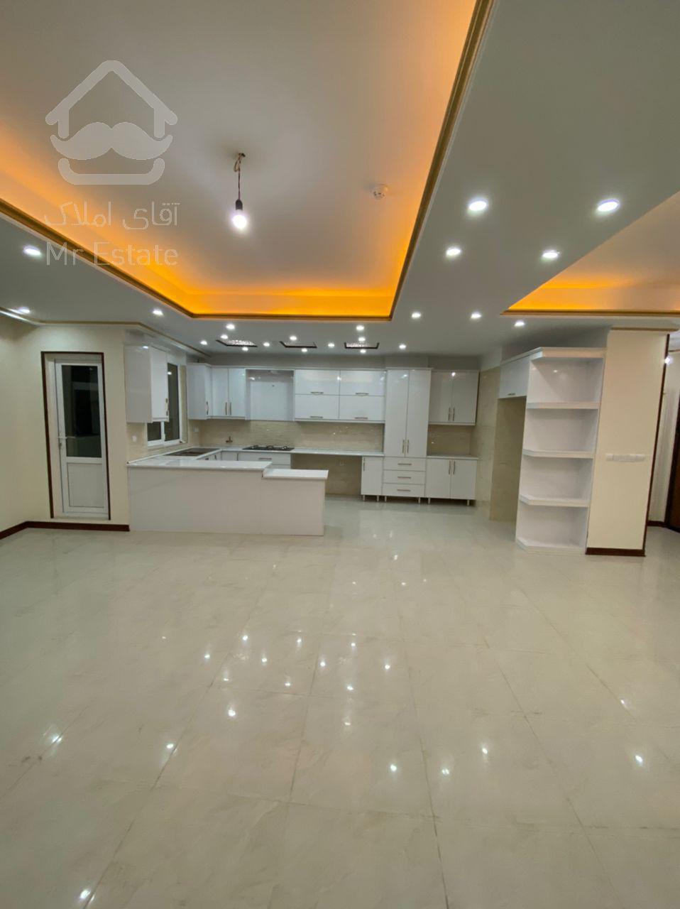 ۱۱۳ متر شهرزیبا ۶ ساله فول امکانات