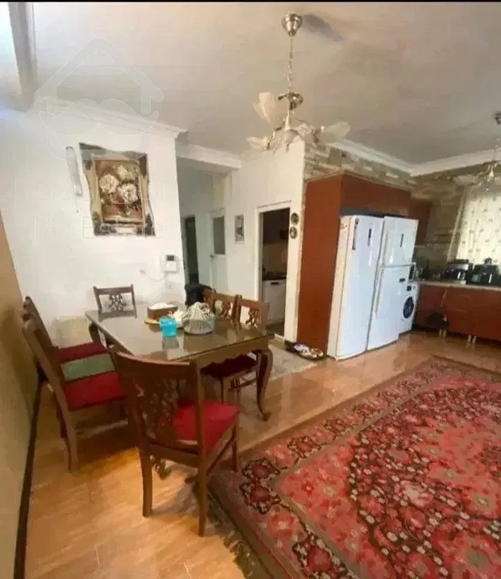 آپارتمان در بلوار طالقانی