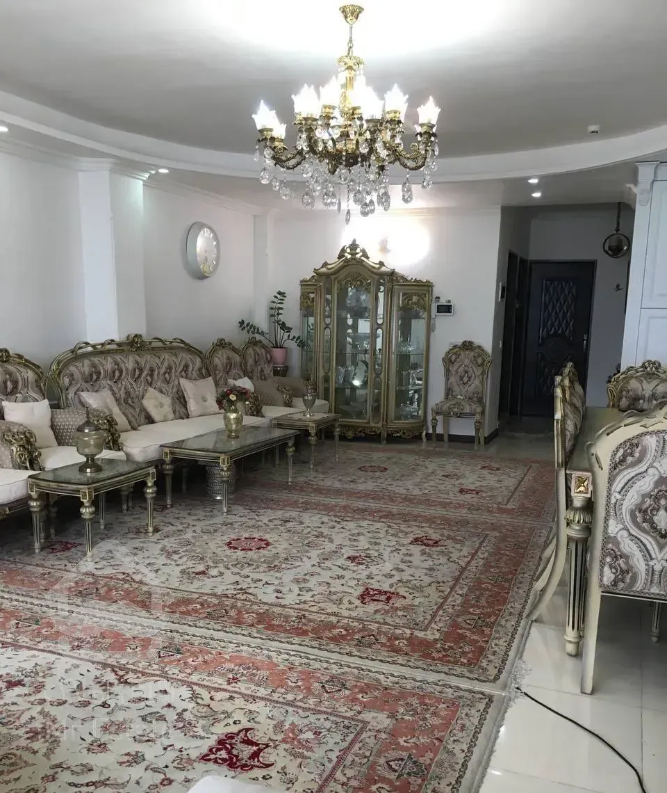 فروش آپارتمان ۱۱۲ متری ۲ خوابه