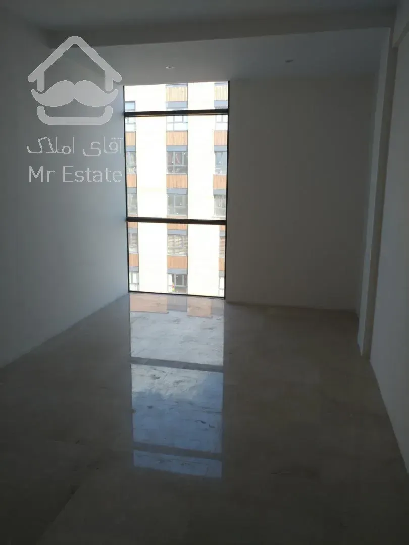 فروش۷۲ متر سند اداری تک برگ زیر قیمت منطقه