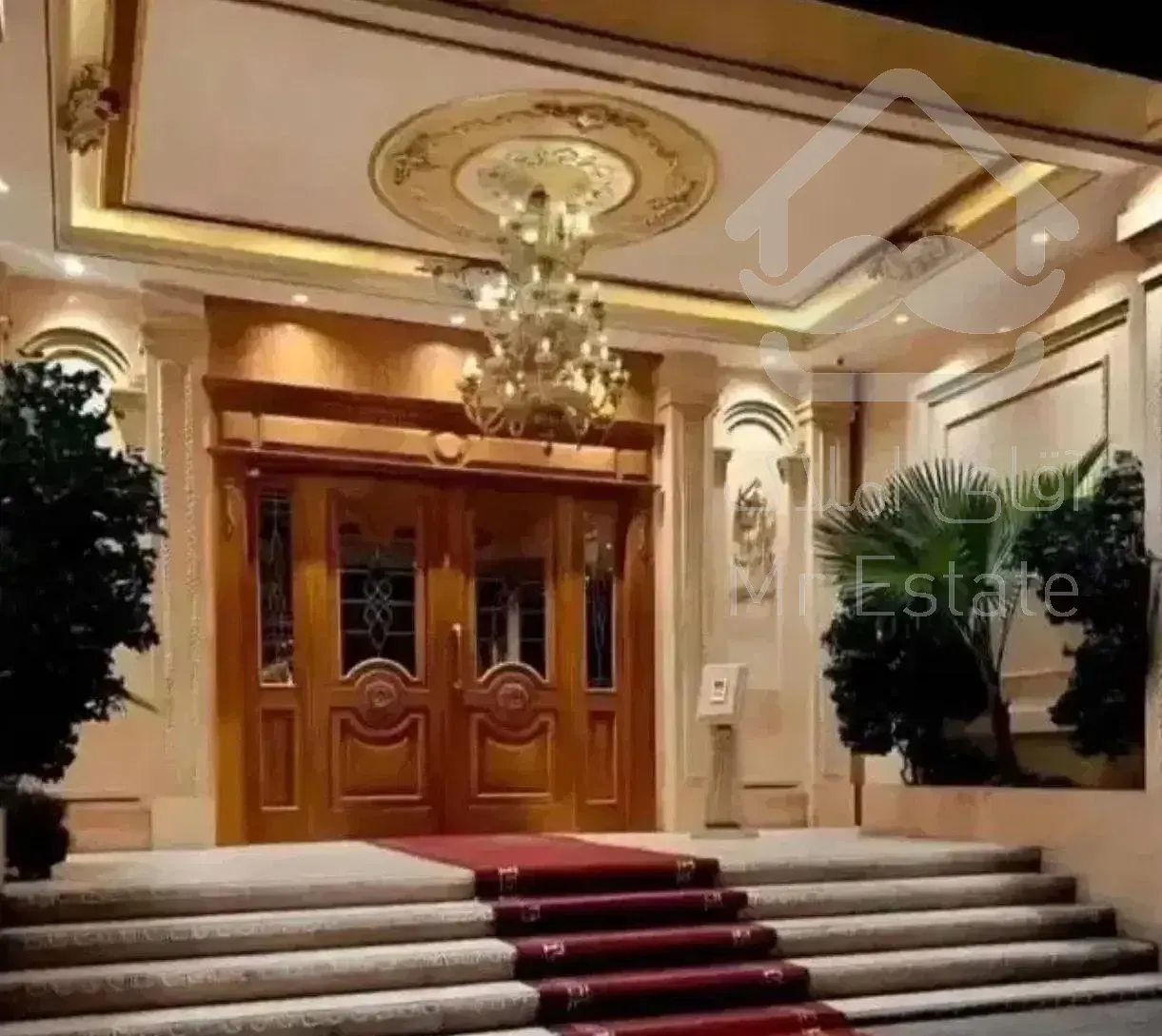 ۱۲۰متردوخواب/رونیکاپالاس/مشاعات هتلینگ