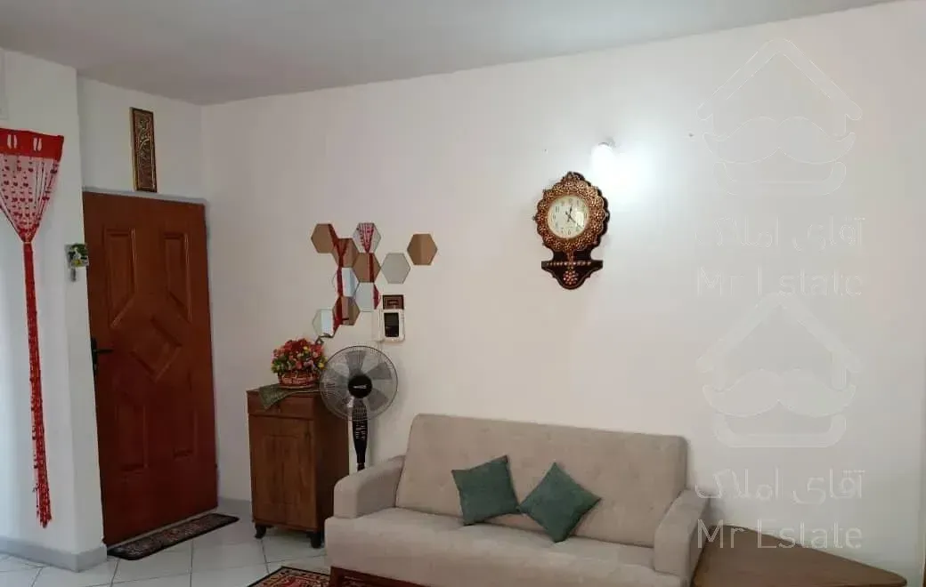 ۴۲مترشیک خوش نقشه