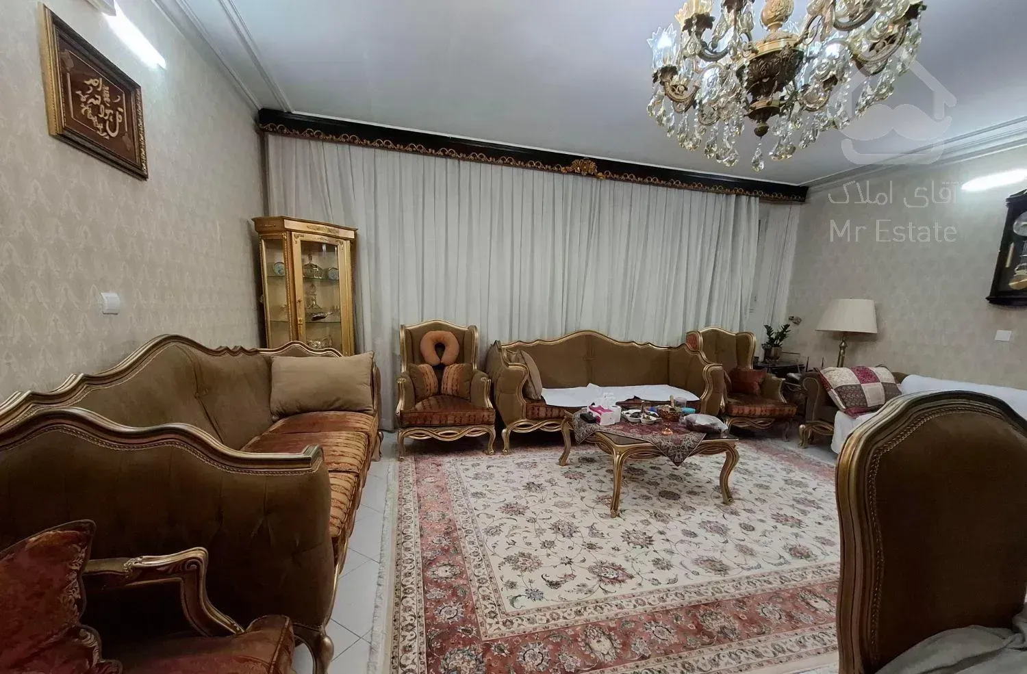 فروش آپارتمان 78متری 2خواب خیابان بهار