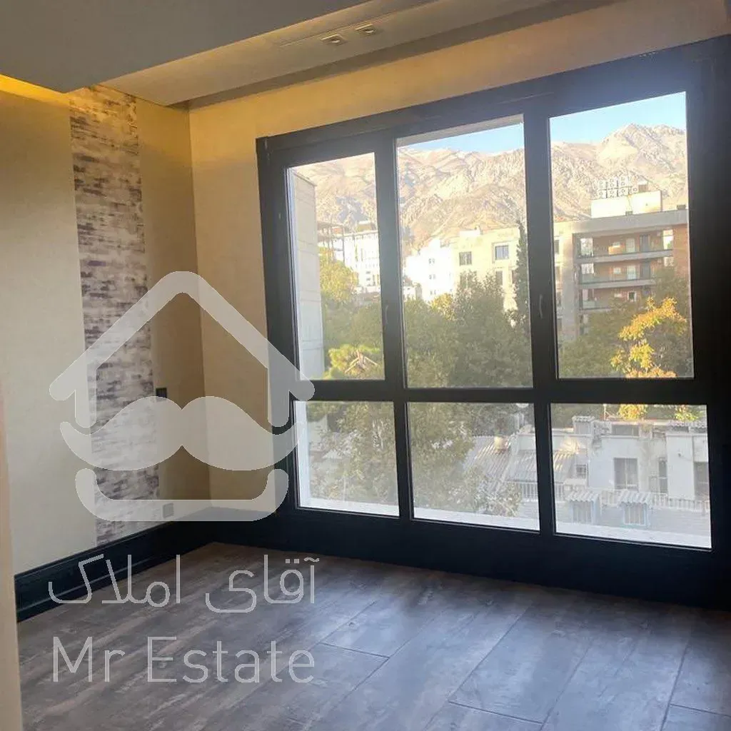 فروش برج باغ مدرن در نیاوران بهترین لوکیشن ۳۰۰ متر ۳خواب مستر