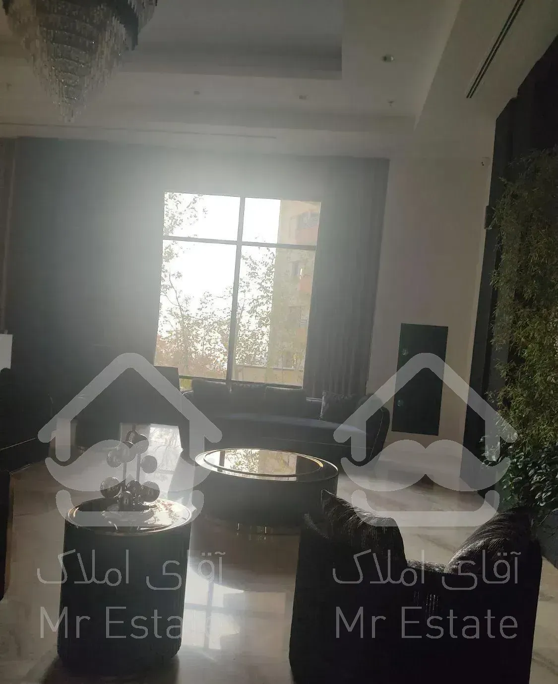 آجودانیه برج 280متر نوساز