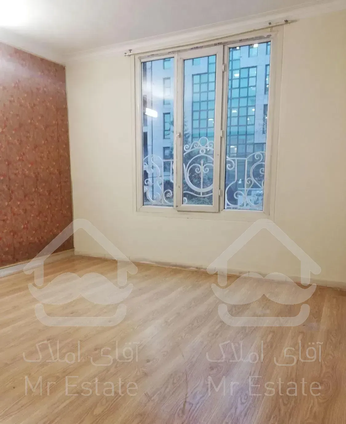 میرداماد 120متر 3خواب بدون مشابه