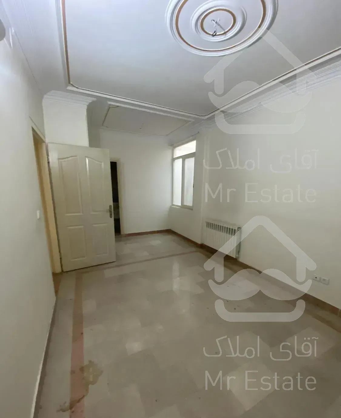 آپارتمان ٥٠ متر فول امکانات و مشاعات فرعی ساقدوش