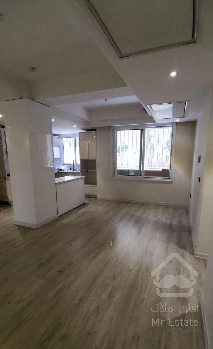 شرقی های ولنجک ۹۰متر ۲خوابه برج