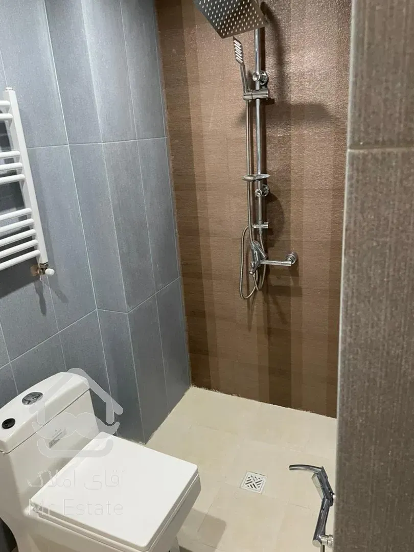 100 متر / دوخواب / شمال مرزداران / رو به آفتاب