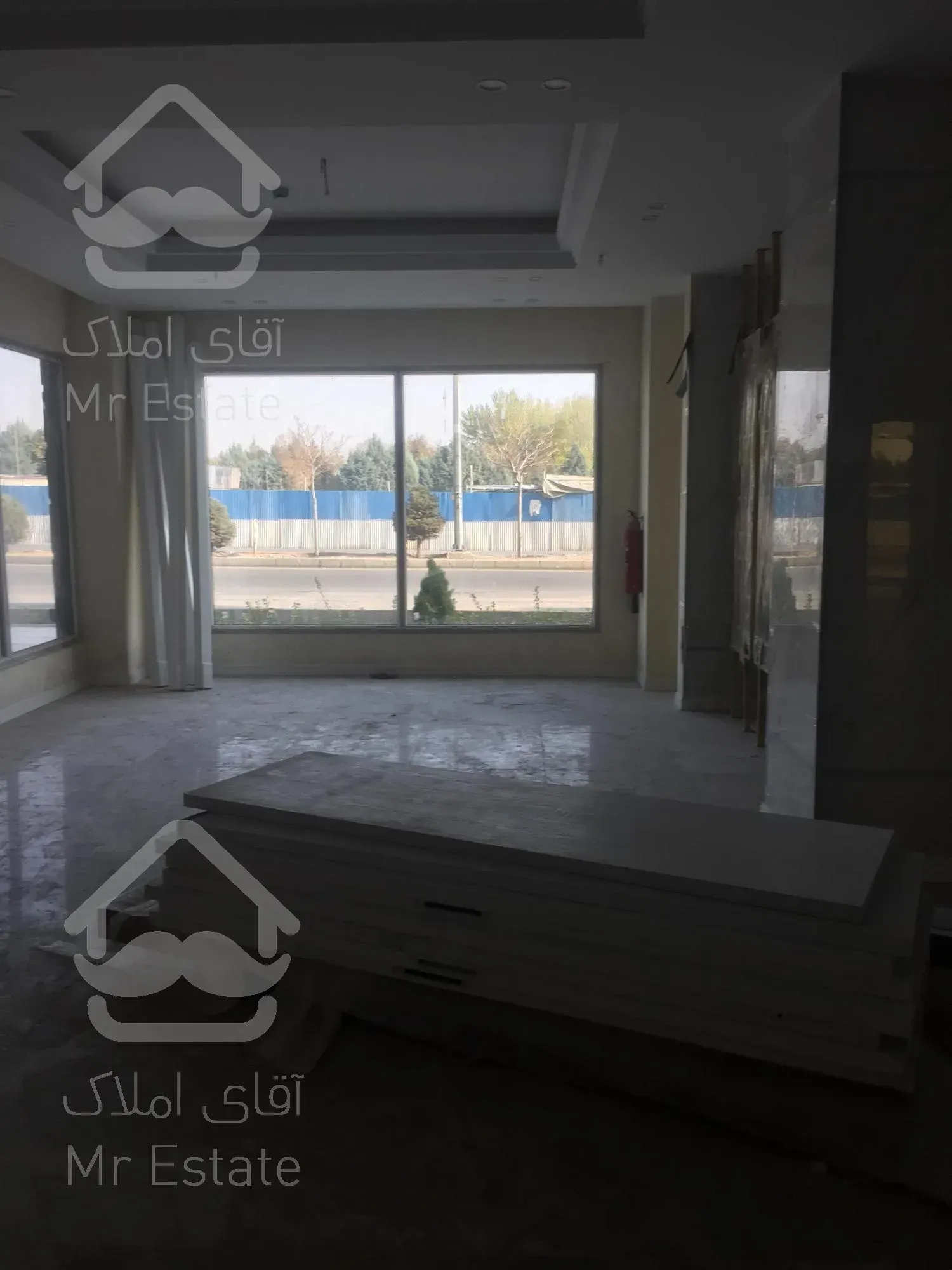 فروش واحدهای ۸۰ متری /اقساطی / ویو ابدی