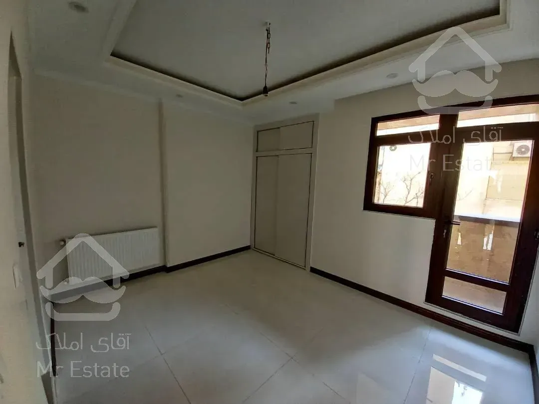 فروش126مترآپارتمان‌تک‌واحد/2خواب/دهکده‌المپیک