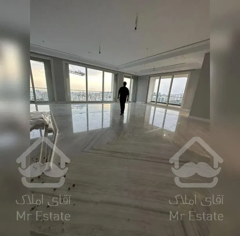 رهن و اجاره آپارتمان ٢٨٠ متری نیاوران