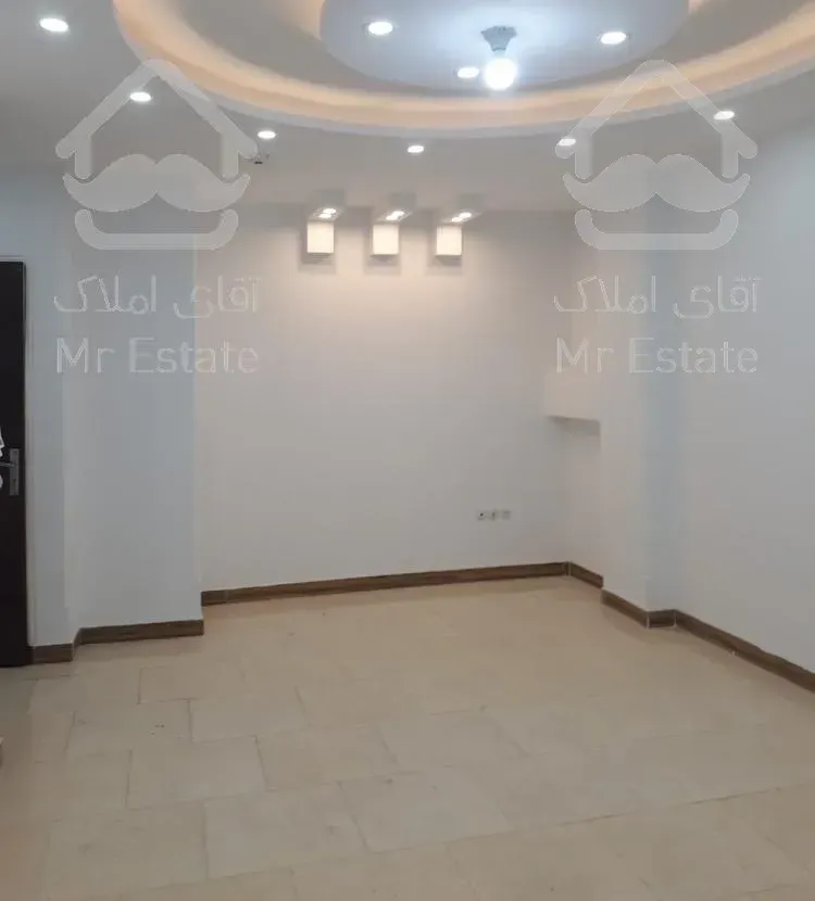 ۴۵متر تکواحدی پارکینگ دار