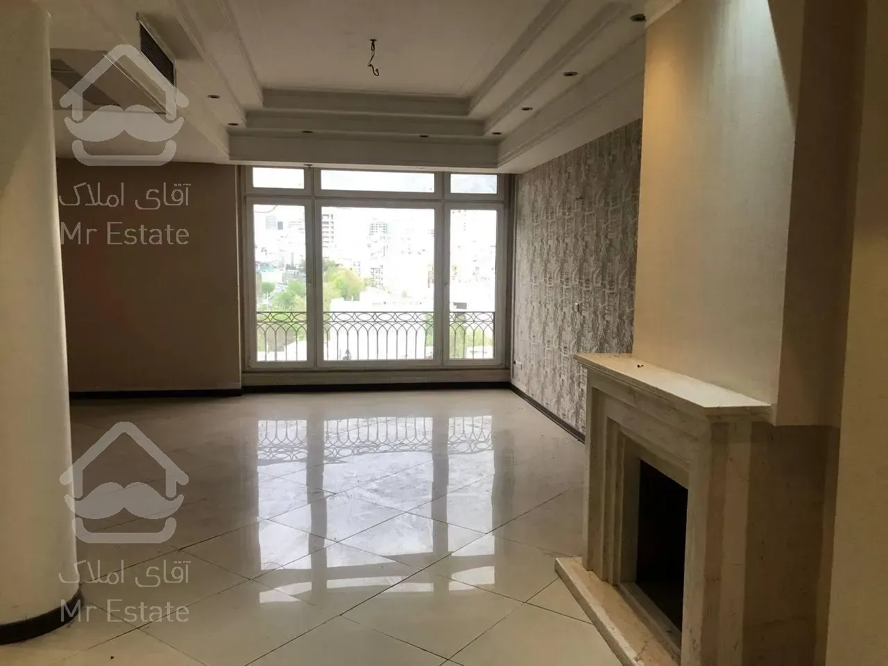 آپارتمان اداري در الهيه برج خاص