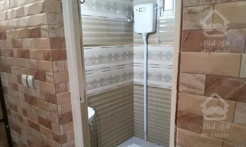 ویلای دوخوابه با 3 کولر در داخل قائمشهر