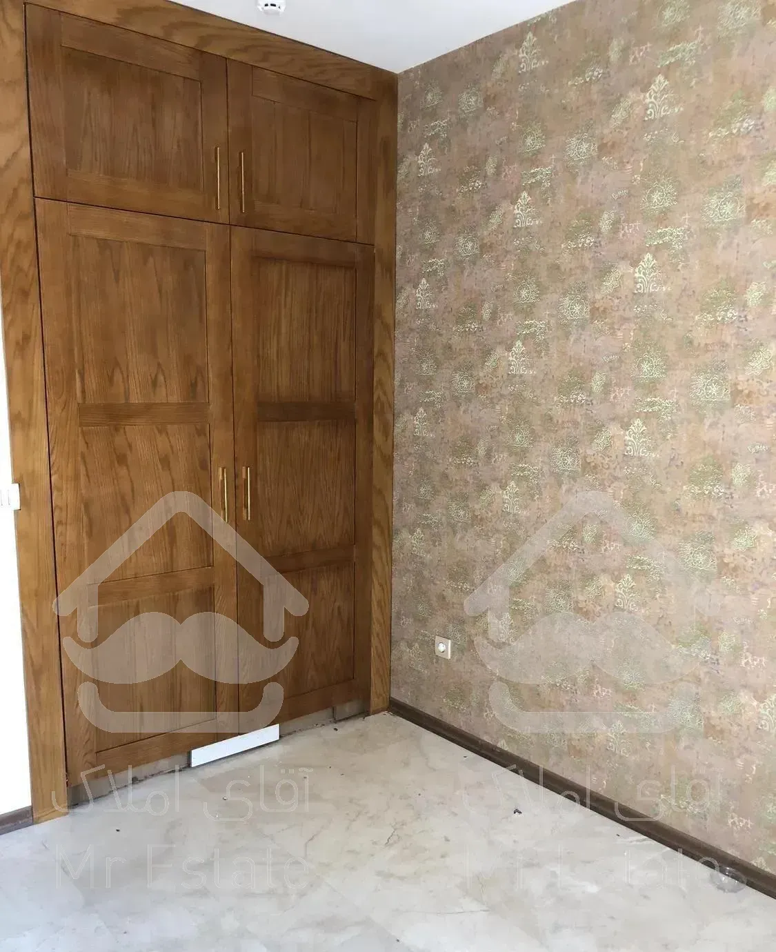 آپارتمان نوساز ۱۰۵ متری پاسداران