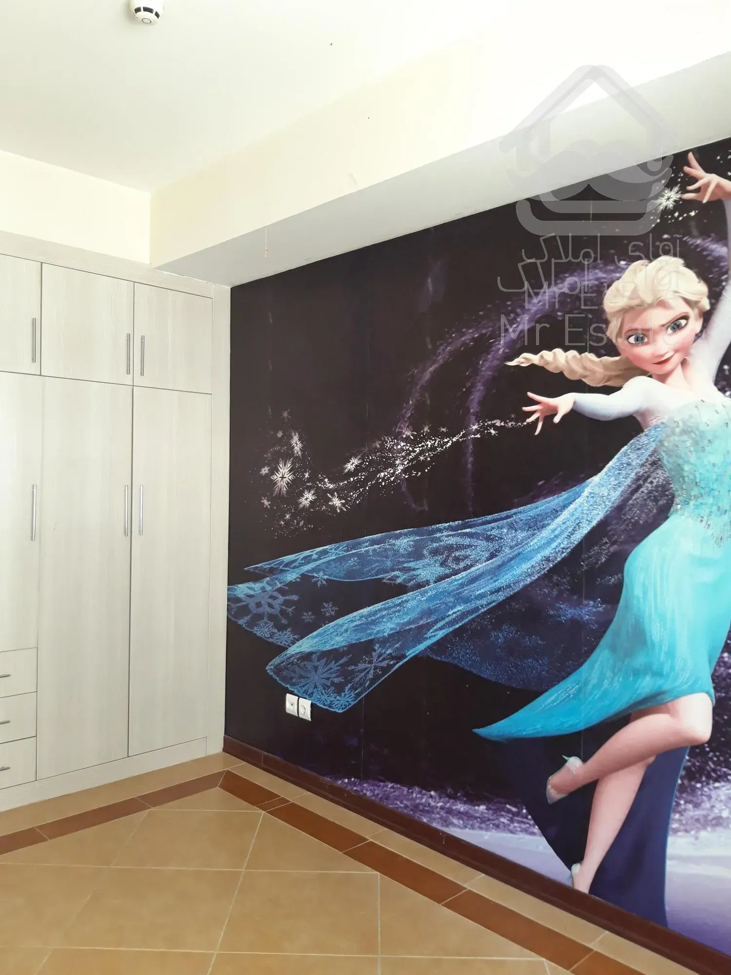 آپارتمان برج لوکس پاریز