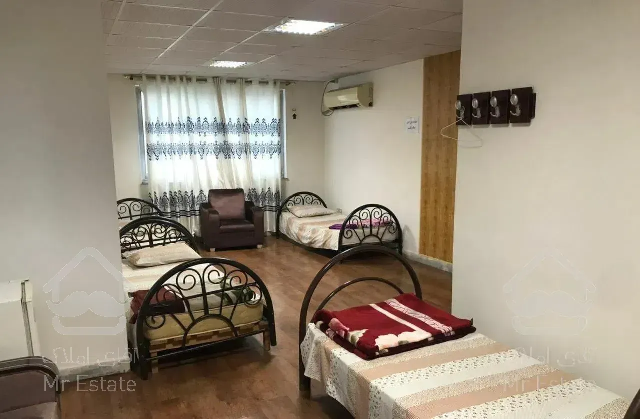 سوئیت 5 تخت اکونومی