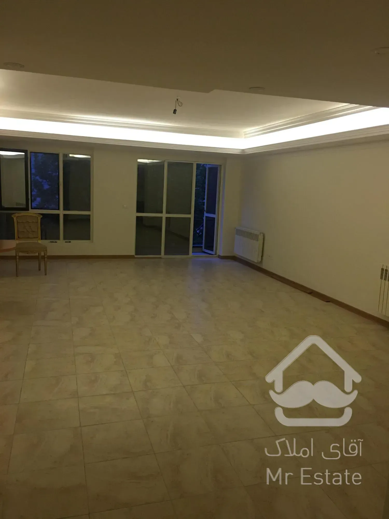 فروش آپارتمان دیباجی جنوبی