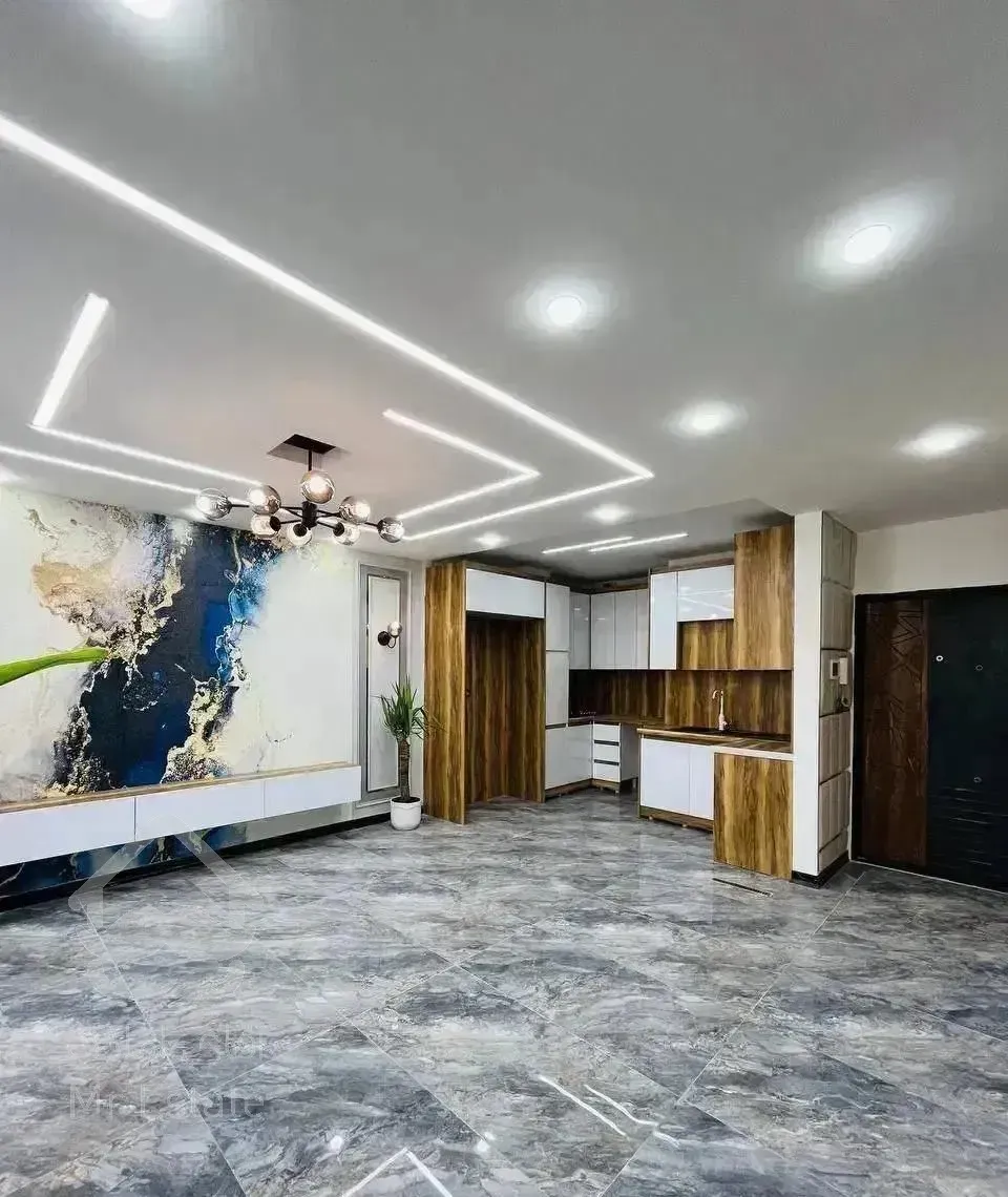 ۵۶مترشیک ومدرن/خرید امروز پیشرفت فردا/سندتکبرگ