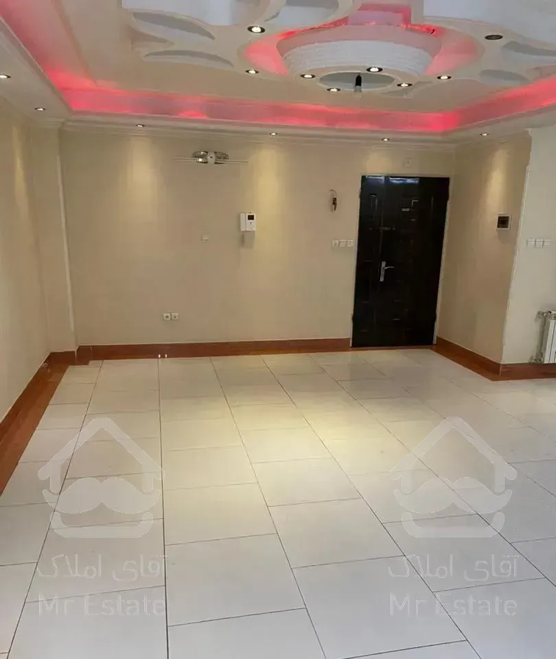 آپارتمان ٨٥مترى شخصى ساز رهن کامل