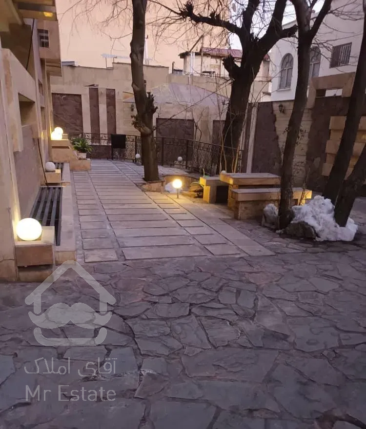 سرمایه گذاری/ ۱۲۵ متر / دزاشیب