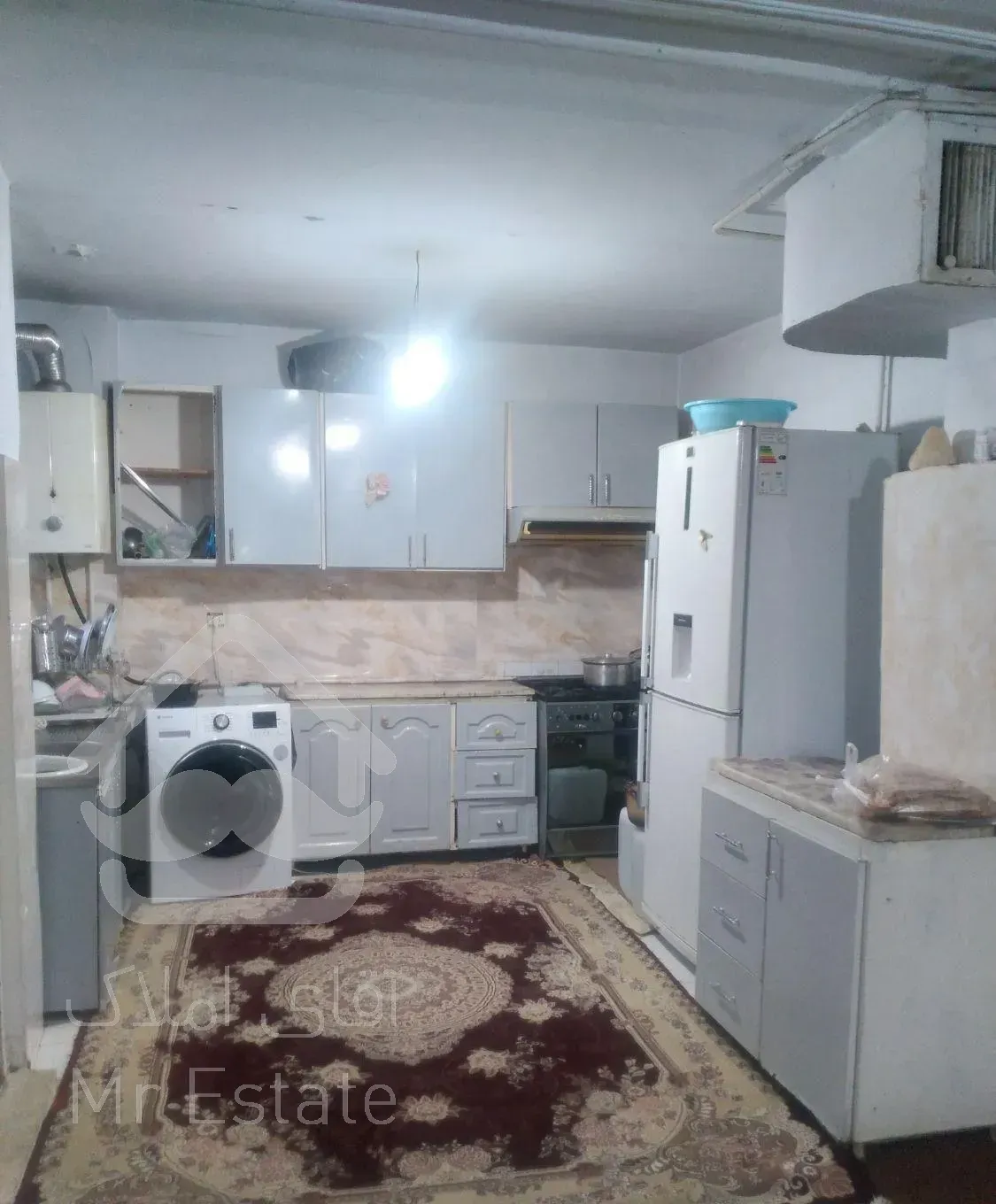 اجاره خونه ی ۶۵ متری