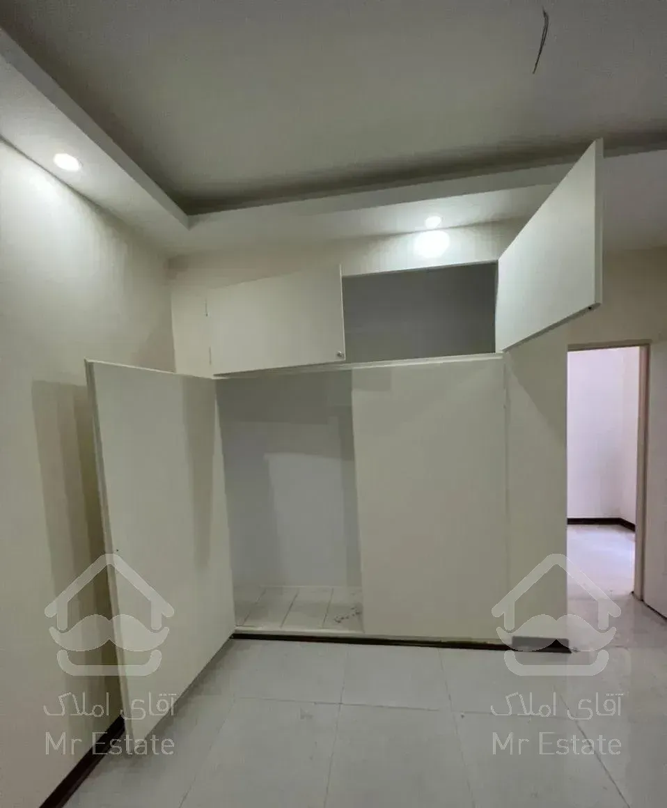 آپارتمان 140متری خوش نقشه