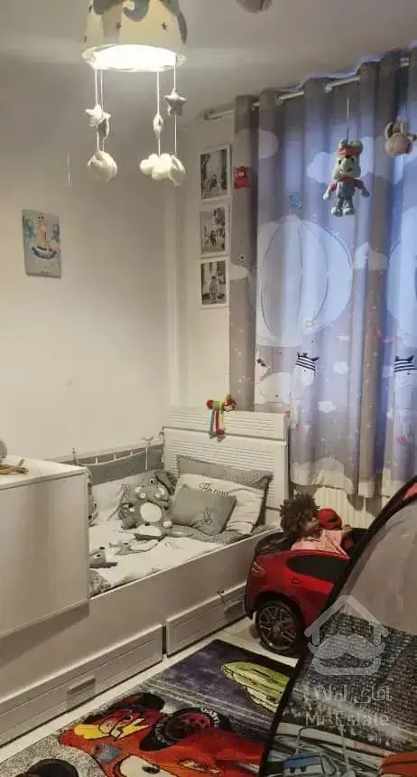 آپارتمان۶۵متری فروشی نارمک