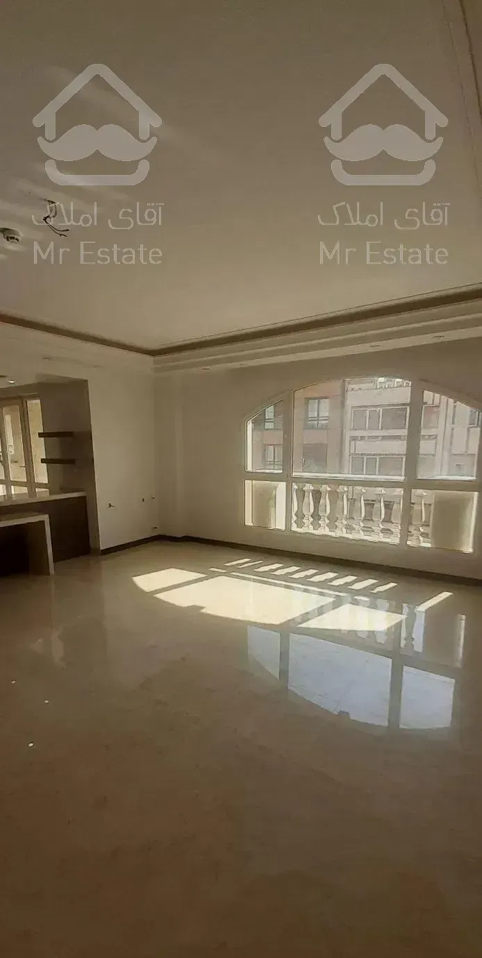 آپارتمان ۲۱۰متری ۳ خواب کلید نخورده تهرانپارس