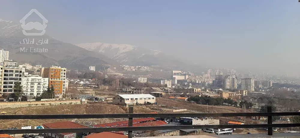 آجودانیه ، بهترین لوکیشن ، ۲۴۰ متر ،۴ خواب