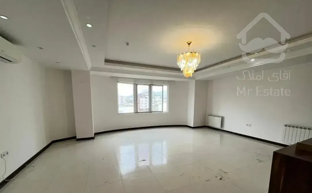 ۱۱۲مترآپارتمان/ویو بی‌نظیر/طبقه۵/رادیودریا