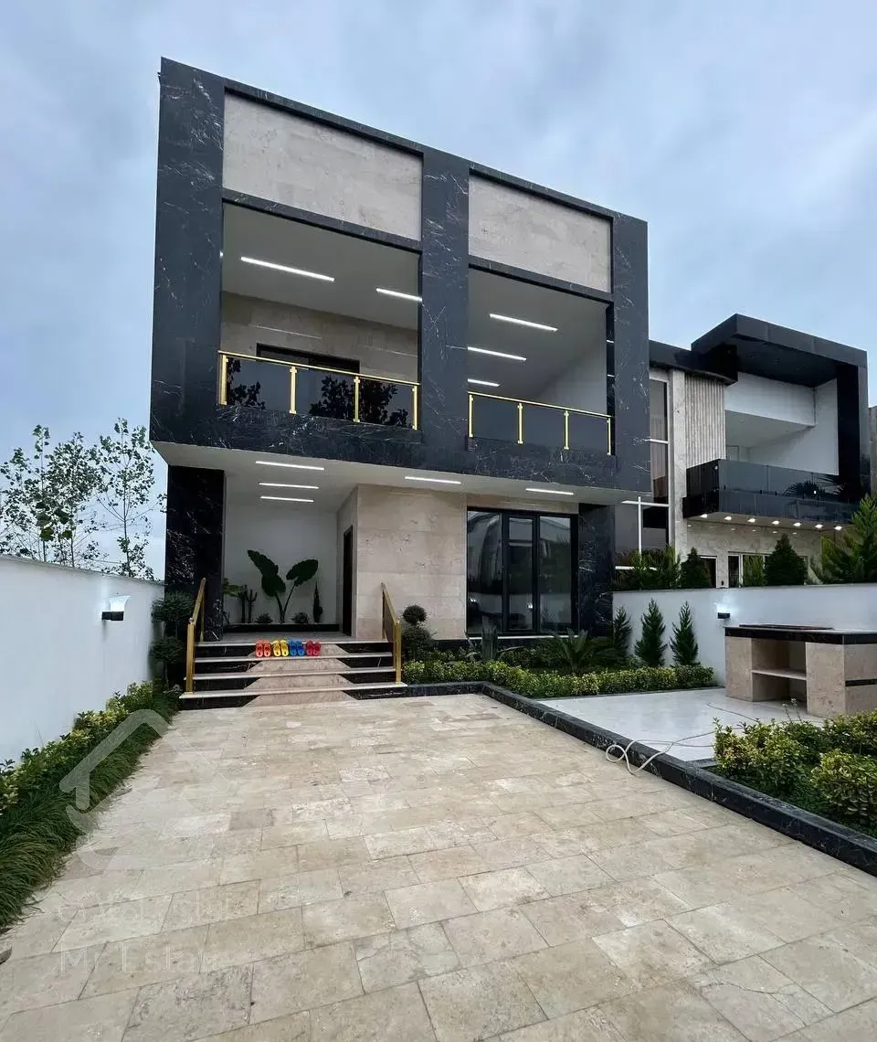 ویلای دوبلکس.،