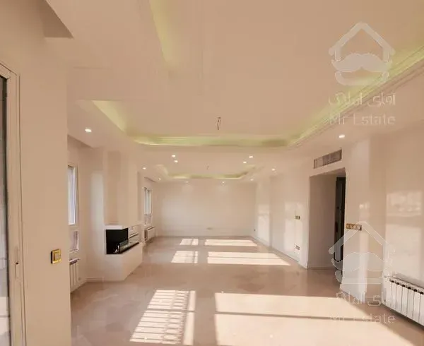 ۱۹۵ متر تک واحدی چیذر-کامرانیه